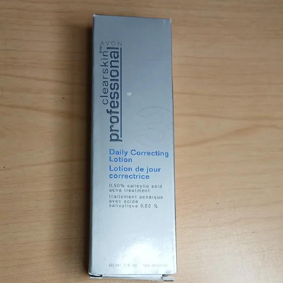 Avon Clearskin Professional Lotion - NIB Older Stock - Picture 1 of 5